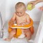 Asiento de Baño Ok Baby Flipper Evolution Rosa Claro