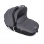 Trio Jane Muum I-Matrix Jet Black + Base Auto iPlatform