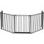 Cancelletto Baby Dan Flex XL Nero