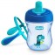 Tazza Chicco Training Dinosauro Blu 6m+