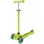 Monopattino Evolutivo Globber Go Up Sporty Lights Verde Lime