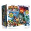 Gioco da Tavolo IMC Toys Fuga dal Vulcano