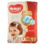 Pannolini Huggies Ultra Comfort 7-18 Kg Misura 4 (18pz)