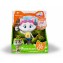 Personaggio Smoby 44 Gatti Power Milady