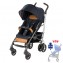 Passeggino Chicco LiteWay 3 Denim