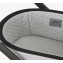 Trio Anex Eli No.5 EDICIÓN ESPECIAL (Capazo, Chasis, Silla de Paseo, Silla de Coche Cosmo y Adaptadores para Gruppo 0+)