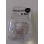Succhietto Suavinex Anatomico Lattice Little Luxuries 0-6 m Rosa Sfondo Palazzo