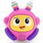 Gioco Fisher Price Robottina Rotola e Gattona 