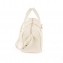 Borsa Fasciatoio Pasito a Pasito Nido Beige