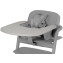 Vassoio Cybex per Seggiolone Lemo Storm Grey