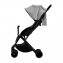 Passeggino Leggero Kinderkraft Pilot Grey