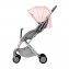 Passeggino Leggero Kinderkraft Pilot Rosa