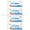 WaterWipes, paquete de 4 x 60 toallitas húmedas (240)