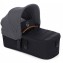 Navicella Jane Micro Jet Black