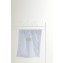 Coperta per Carrozzina Nanan Palloncino Azzurro