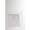 Coperta per Carrozzina Nanan Palloncino Rosa
