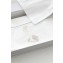 Set Lenzuola Nanan per Lettino Palloncino Bianco