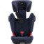 Seggiolino Auto Britax Kidfix II XP SICT Black Series Moonlight Blue