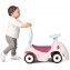 Cavalcabile Smoby Maestro Balade Pink