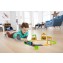 Pista Fisher Price Trenino Thomas Palazzo delle Scimmie 