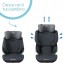 Seggiolino Auto Bebe Confort Kore i-Size Authentic Graphite