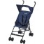 Passeggino Safety 1St Peps Baleine Blue Chic