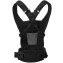Ergobaby Marsupio Adapt 2.0 Soft Flex Mesh Onyx Black