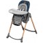 Seggiolone Evolutivo Bebe Confort Minla Essential Blue