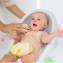Hamaca De Baño OkBaby Jelly Blanco