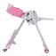 Seggiolone Chicco Polly 2 Start Baby Miss Pink 