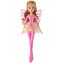 Bambola Winx Sirenix Bubble Magic Flora