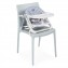 Rialzo Sedia Trasformabile Chicco Chairy Bunny
