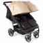 Trio Gemellare Baby Monsters Easy Twin Sand