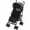 Passeggino Safety 1st Rainbow Black Chic