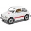 Costruzioni Cobi Modellino Auto Fiat Abarth 595