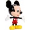 Personaggio Jada Toys Metalfigs Disney Mickey Mouse