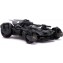 Set Jada Toys Justice League Batman + Batmobile