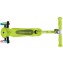 Monopattino Evolutivo Globber Go Up Sporty Lights Verde Lime