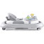Girello Innovaciones MS Basic Plus Grigio Acquario