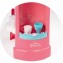 Cucina Smoby Disney Princess Enchanted
