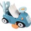 Cavalcabile Smoby Maestro Balade Blu