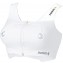 Corpetto Tiralatte Medela Easy Expression Bianco Tg M