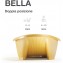Vaschetta Okbaby Bella Giallo (13)