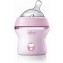 Biberon Chicco Natural Feeling 0m+ 150 ml Rosa