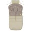 Sacco Invernale Jané Nest Plus per Passeggino Leather Cream