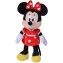 Peluche Disney Minnie Rosso 25 cm