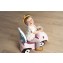 Cavalcabile Smoby Maestro Balade Pink