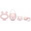 Set Regalo Suavinex Hygge Baby Rosa