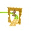 Pista Fisher Price Trenino Thomas Palazzo delle Scimmie 