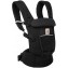 Ergobaby Marsupio Adapt 2.0 Soft Flex Mesh Onyx Black
